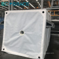 Squeezing Membrane Filter Press System Filter Cloth